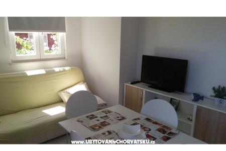 Apartmaji Drage foto 2