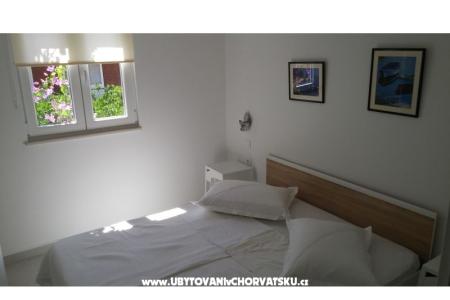 Apartmaji Drage foto 5