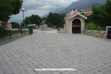 Apartmaji ANTE foto 2
