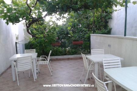 Apartmaji ANTE foto 3