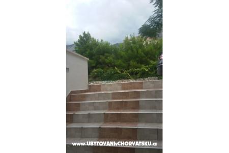 Apartmaji ANTE foto 5