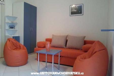 Apartmaji ORANGE foto 4