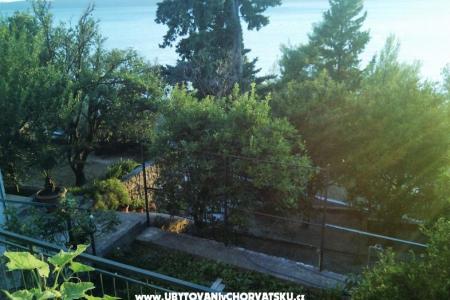 Apartmaji Brusje foto 4