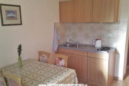 Apartmaji Brusje foto 5