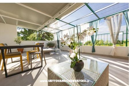 Apartmaji Kržanić foto 2