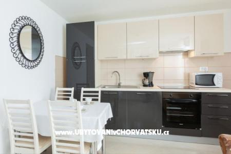 Apartmaji Ljubica foto 3