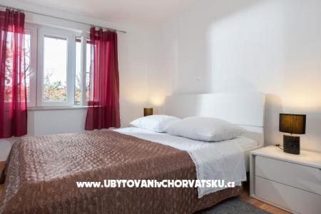 Apartmaji Ljubica foto 4
