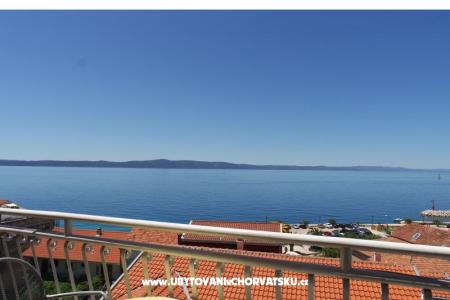 Apartmaji MARINA - Villa NEDIKA foto 4