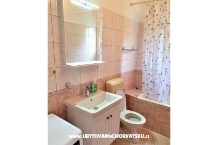 Apartmaji Marino foto 5
