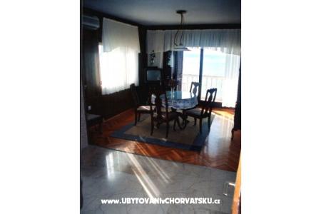 Apartmaji Marinovic foto 3