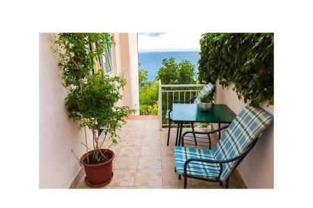Apartmaji Milica foto 4