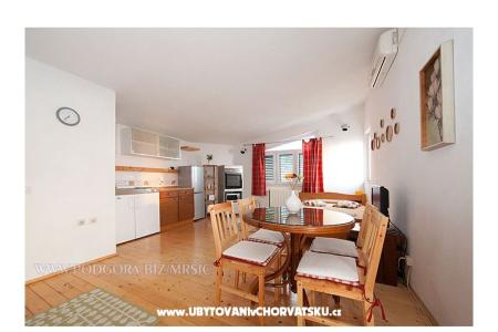Apartmaji Mira foto 5