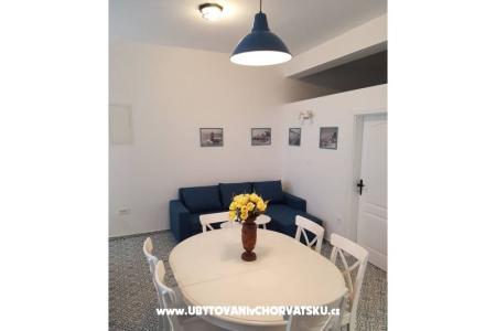 Apartmaji Porat Vela foto 4