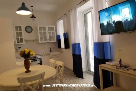 Apartmaji Porat Vela foto 5