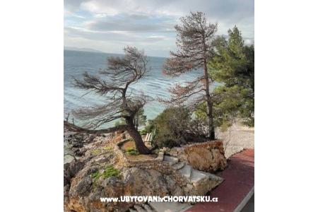 Luka Kokić Apartmaji foto 4