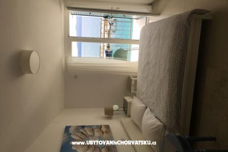 Milena Apartma foto 2