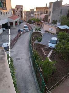 Olga apartmani Podgora Hrvaška