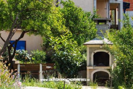 Apartmaji Pomirta foto 4