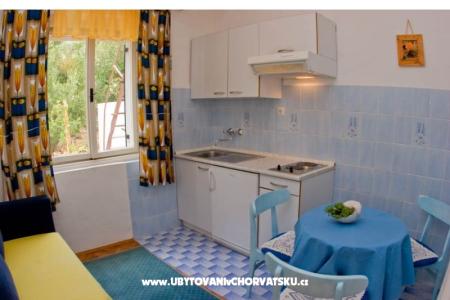 Rako Apartmaji Marilka foto 3