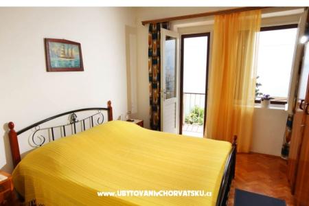 Rako Apartmaji Marilka foto 4