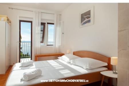 Rako Apartmaji Marilka foto 5