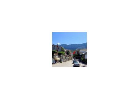 Rozita Seaside Relax Apartmaji Podgora Hrvaška