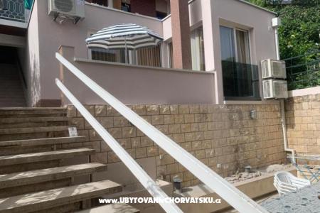 Rozita Seaside Relax Apartmaji foto 3