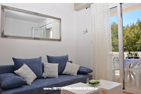 Villa Tila Drašnice foto 2