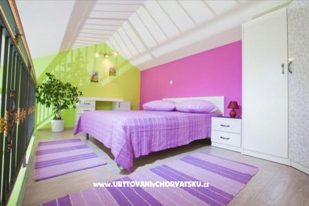Villa Marija Apartmaji foto 3