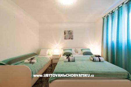Apartmaji Aljinovic foto 4