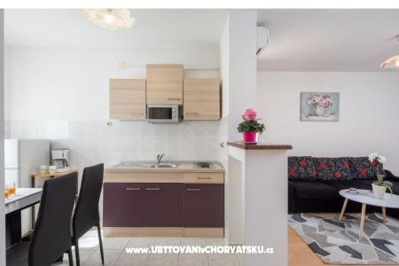 Apartmaji Zdravka foto 3