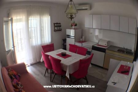 Apartma Adria foto 3