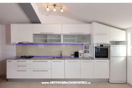 Wide Apartma with Pool  foto 4