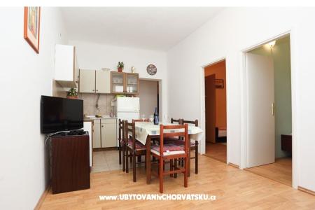 Apartma Dragun foto 2