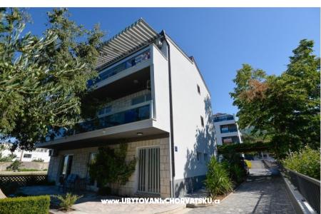 Apartmaji Vlasic foto 2
