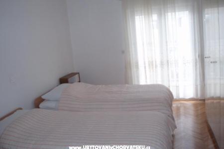 Apartma Jerčić foto 2