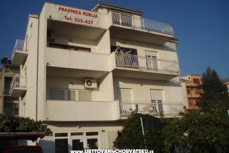 Apartma Jerčić foto 4