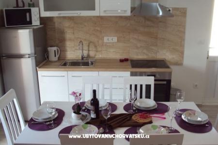 Apartma Kala, Podstrana foto 5