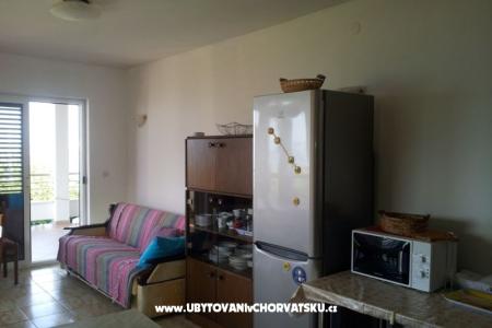 Apartmaji Mario foto 5