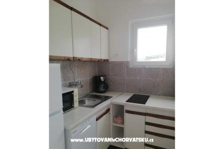 Apartma Mate Mutogras foto 4