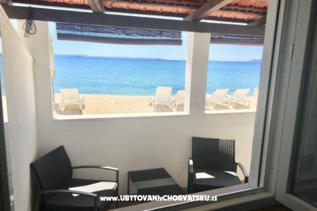 Apartma na plaži foto 4