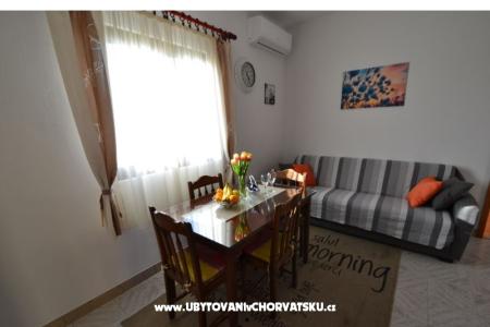 Apartma Panorama foto 3