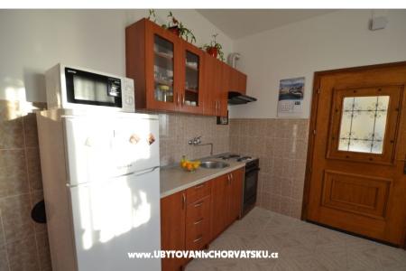 Apartma Panorama foto 4