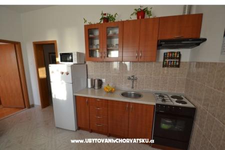 Apartma Panorama foto 5