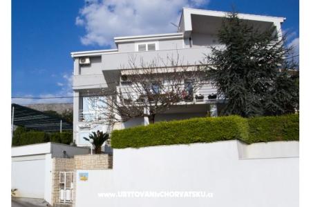 Apartma Pčelica Maja foto 2