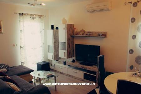 Apartma Podstrana pored Splita foto 2