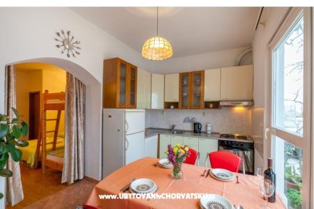 Apartma Silva foto 2
