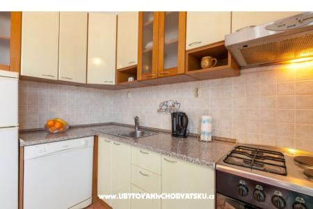 Apartma Silva foto 3