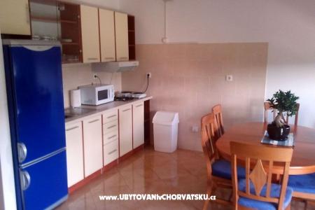 Apartma Split Podstrana foto 5