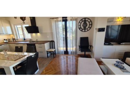 Apartmaji Mar-Mar Podstrana Hrvaška